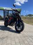 KTM 1290 Super Duke 2017