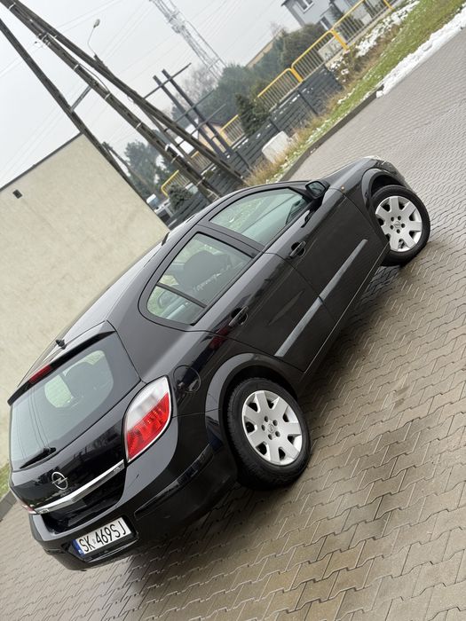 Opel Astra H 1.8 Benzyna Automat Stan BDB