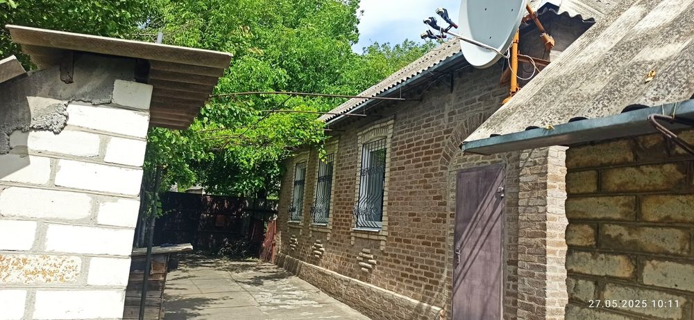 Прдадажа дома на Ясногорке