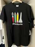 Camiseta masculina Billionaire Boys Club