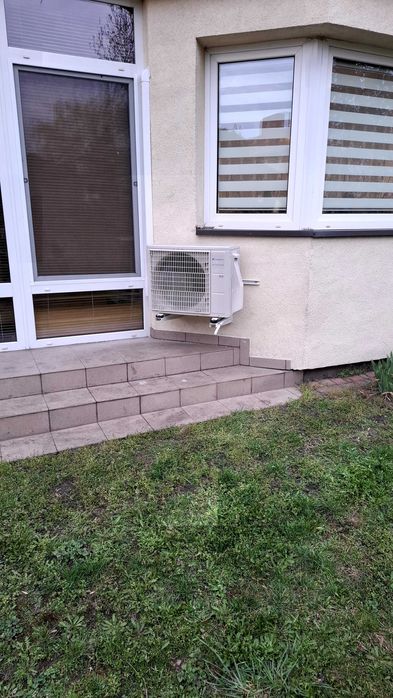 Klimatyzacja Wentylacja Rekuperacja Ogrzewanie Nadmuchowe Skierniewice