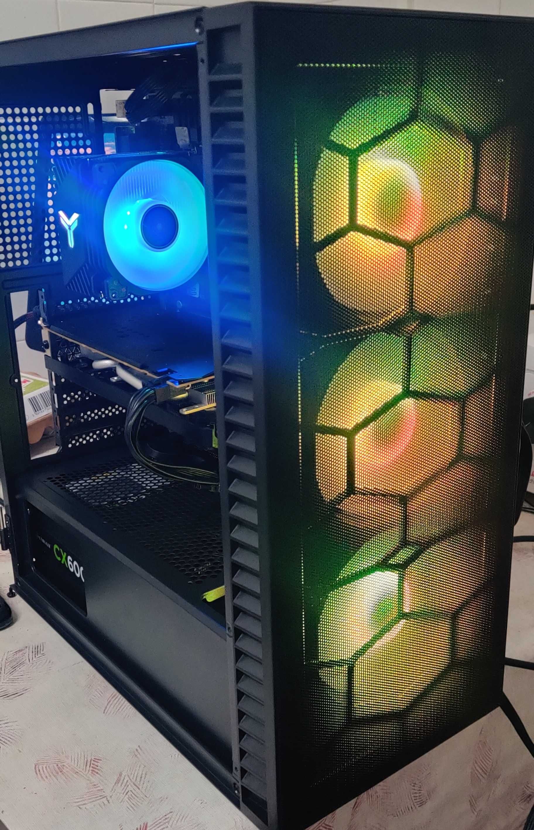 Pc i5 Gamer Fortnite Edition