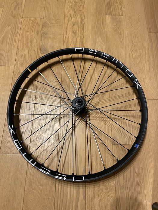 MAVIC E-deemax S 35 27.5