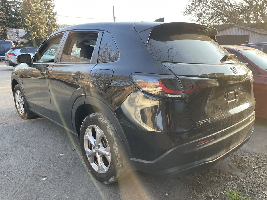 Продам кришка багажніка ляда Honda HRV 2022,23,24,2025