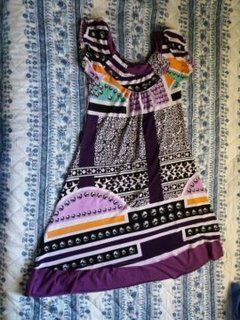 Vestidos vários m