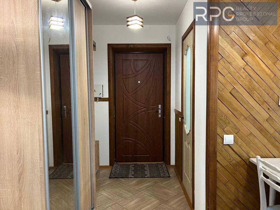 БЕЗ комісії! ЗАХОДЬ-ЖИВИ! квартира в ЖК Одеський бульвар Метро Теремки