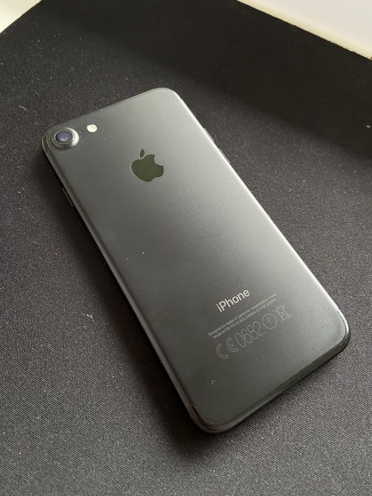 iPhone 7 32gb Neverlock