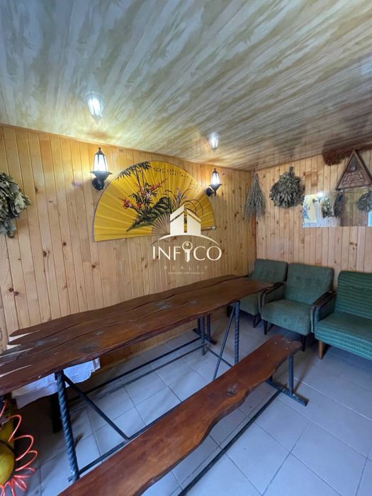 Продаж будинку в Свидівку