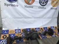 Мост Задний 51.13 Мист Mercedes Sprinter 906 Volkswagen Crafter Міст