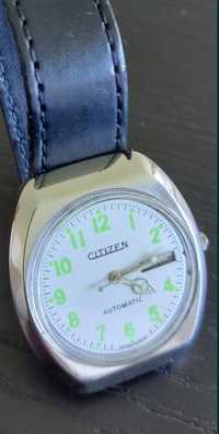 Relógio Citizen automático antigo