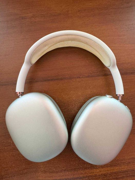 Навушники Apple AirPods Max 1