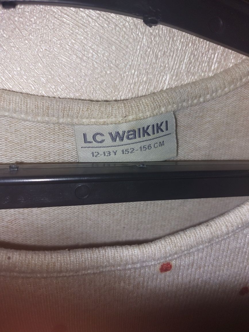 Кофта жіноча LC WAIKIKI