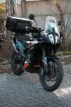 KTM 890 Adventure 2023