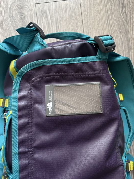 Рюкзак Баул The North Face Duffle bag XS