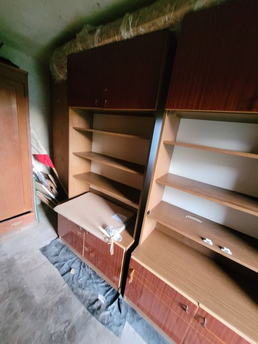 Meble Biedzczady ZA DARMO