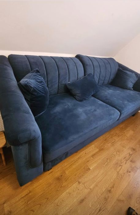 Sofa z Agaty meble Dakar New