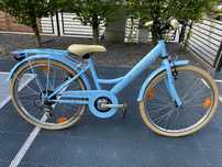Rower miejski KS Cycling (koła 24)