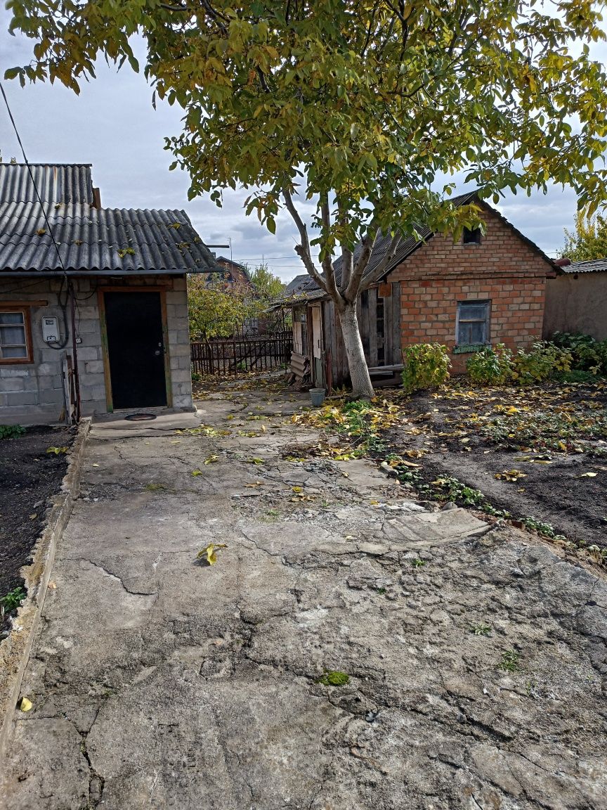 Продам дом в Помошной