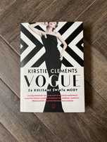 Ksiazka Vouge Kirstie Clements