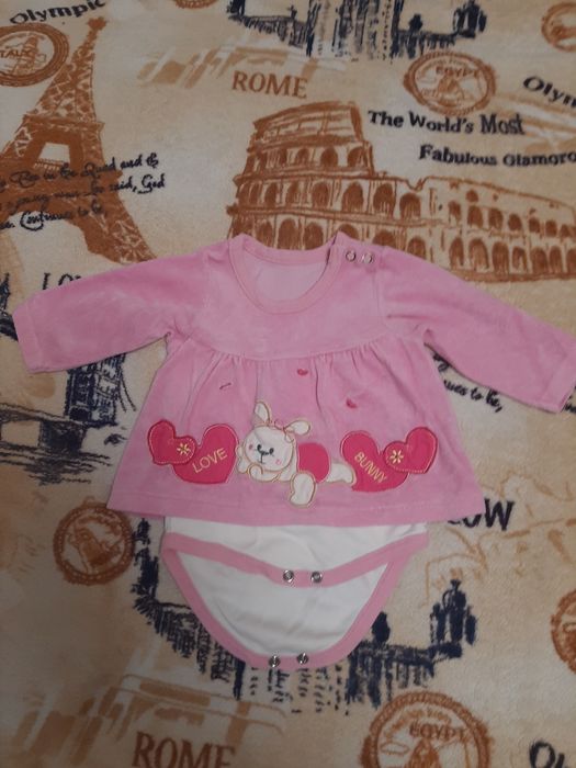 Чоловічки та костюми дитячі