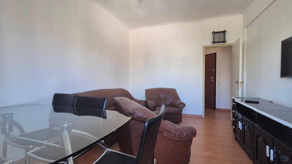 Arrendamento. T2 em Setúbal