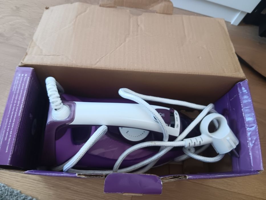 Ferro de engomar Philips