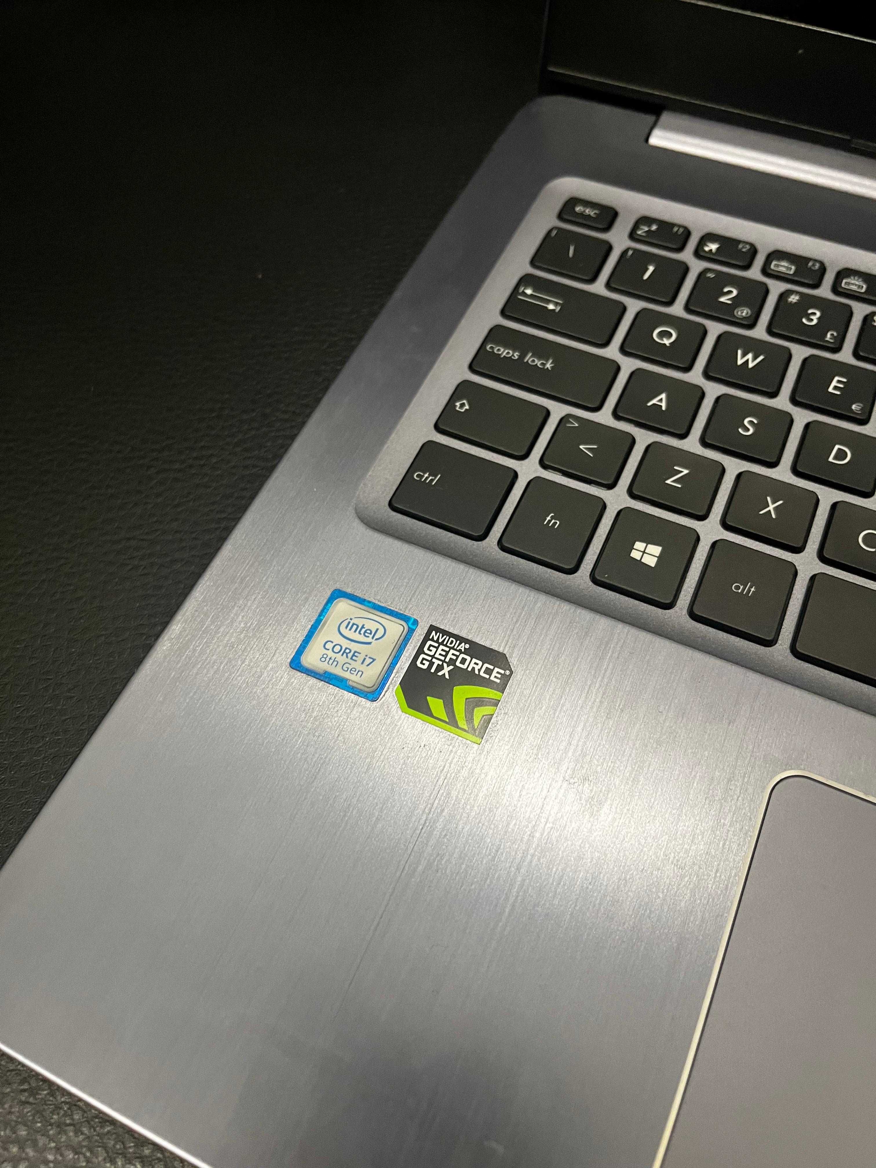 portatil asus vivobook 15 pro n580gd