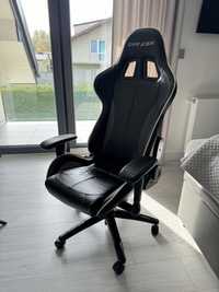 Fotel DXracer fotel uzywany