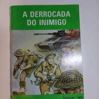 Banda desenhada antiga