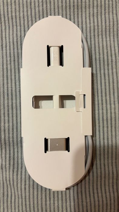 Apple Kabel USB-C - MagSafe 3 2m