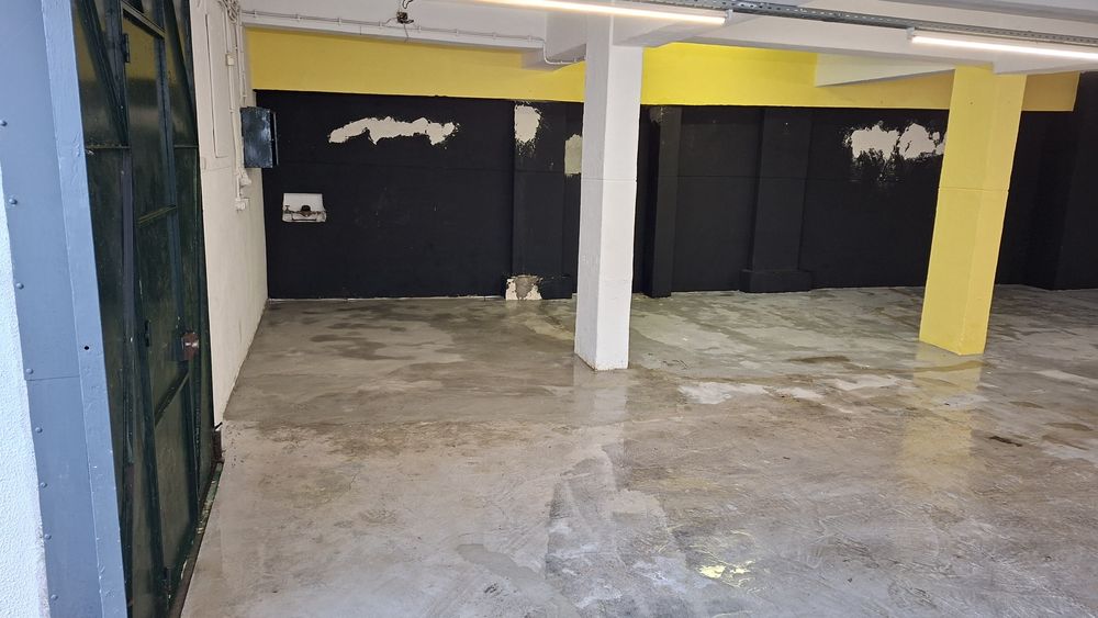 Aluguel Armazém - Seixal