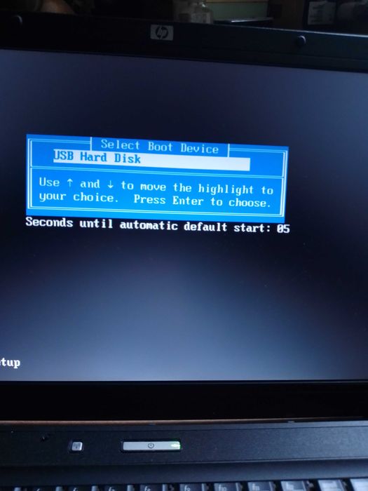 ноутбук НР 500, 14,1", рабочий