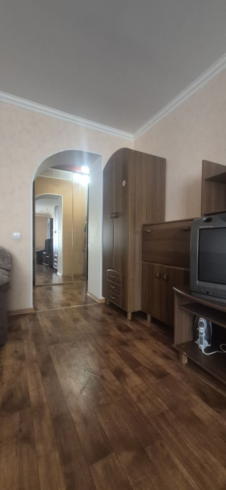 Оренда 1к квартири Г Кондратьева с а/о