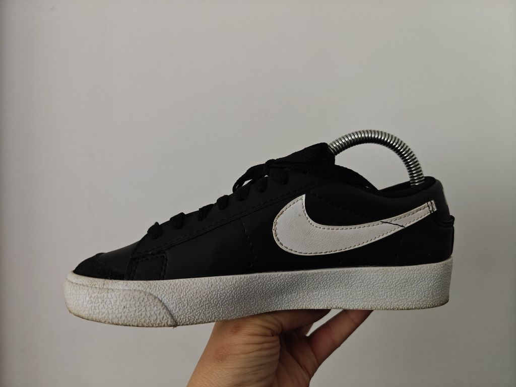 Nike Blazer adidasy sneakersy sportowe 37/38 24 cm