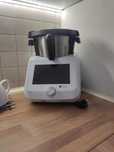 Lidlomx monsieur cuisine silvercrest na gwarancji