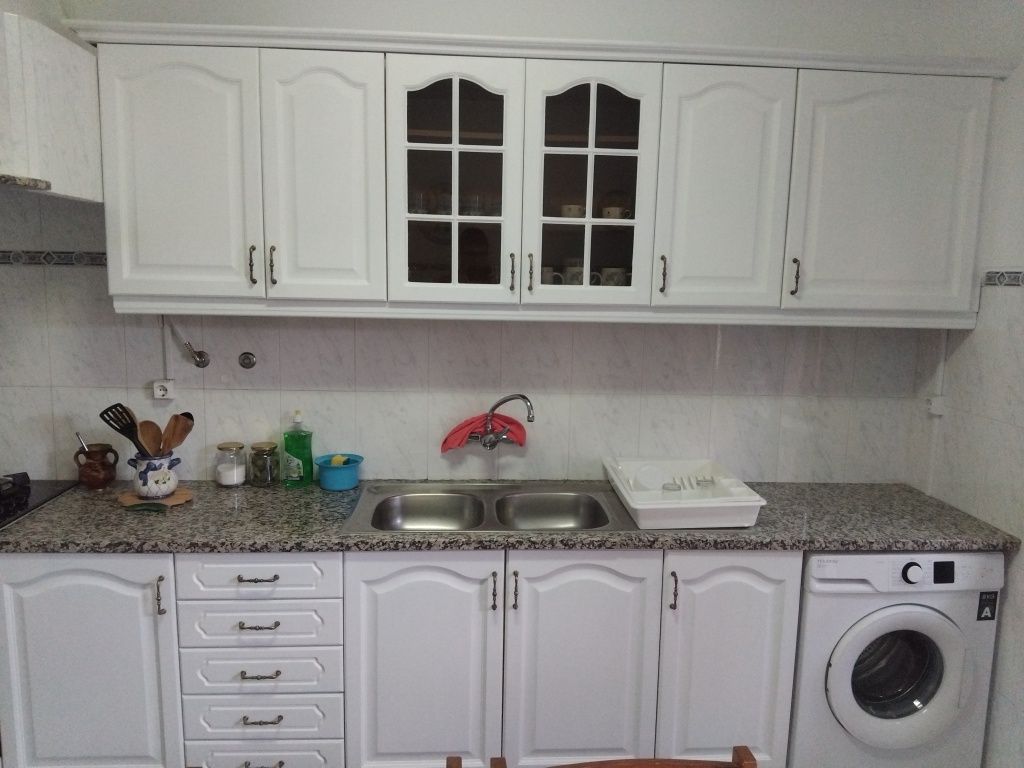 Arrenda-se apartamento para professores