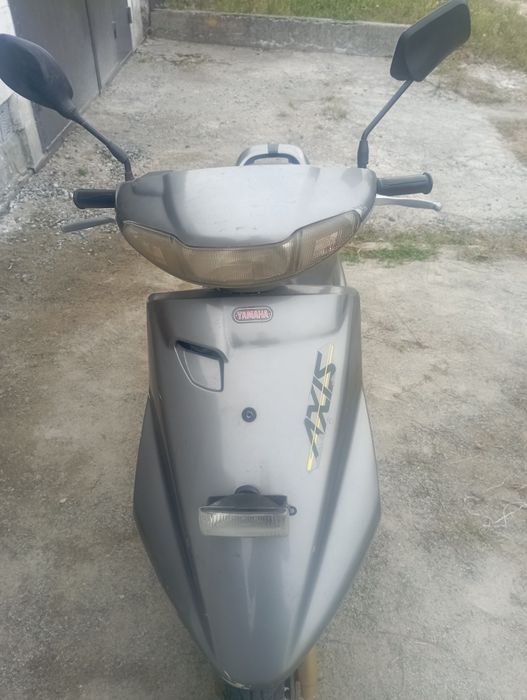 Продам скутер в отличном состояниї