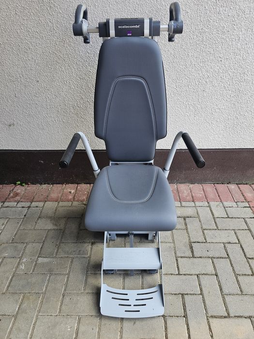 Schodołaz scalacombi