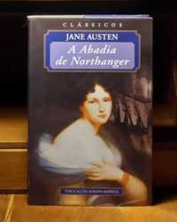 Jane Austen, "A Abadia de Northanger"