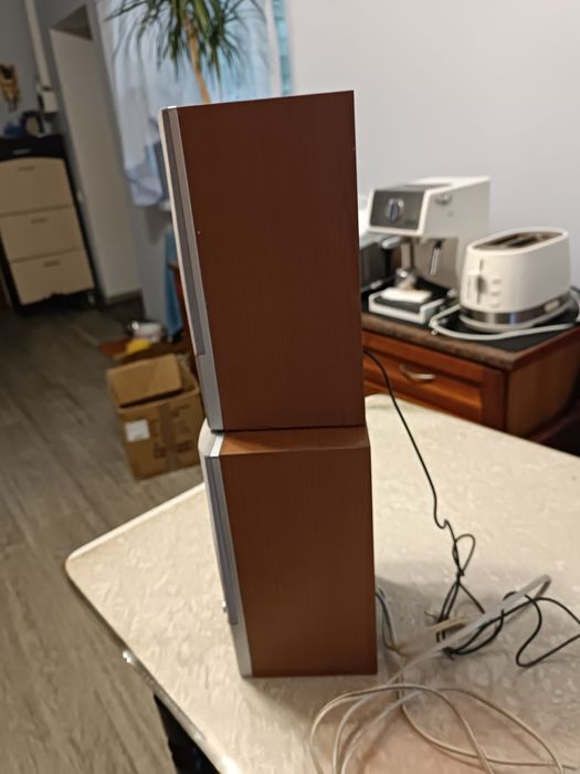 Колонки sps-606 аккустические