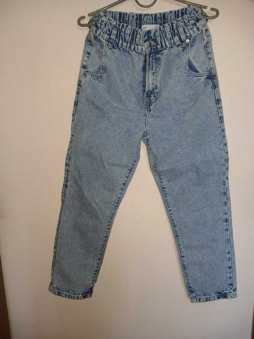 Джинси розмір S б\в в доброму стані