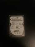 Dysk SEGATE 320gb