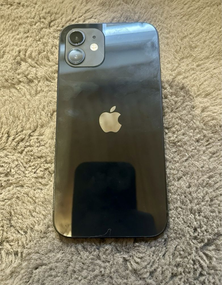 Iphone 12 Stan Bardzo dobry