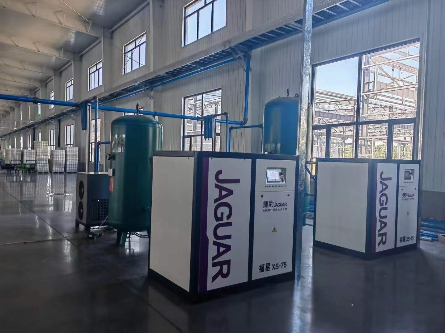 Julite 5XFS-7.5FC Czyszczalnia, wialnia sitowa do zboża, kalibrator, n