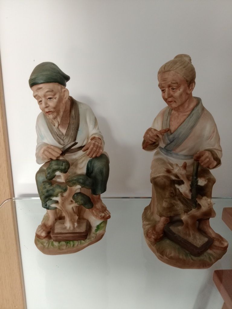 japonesa vintage