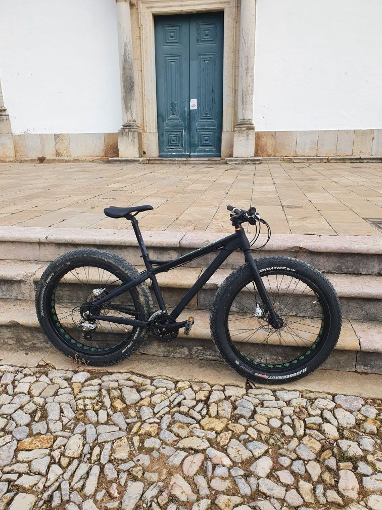 Fatbike   Roda 26