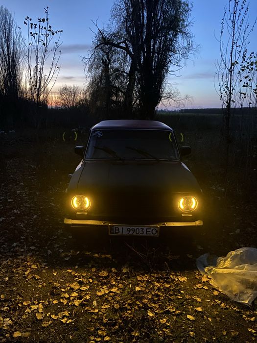 Продам ваз2101 в хорошому стані