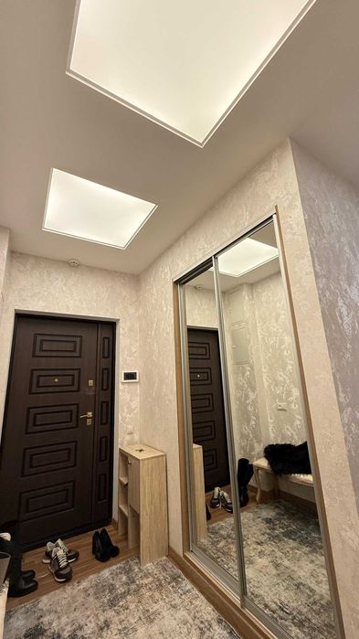 Продам квартиру с видом на море в аркадии 1 ком 72 м2 ЖК 2 Жемчужина