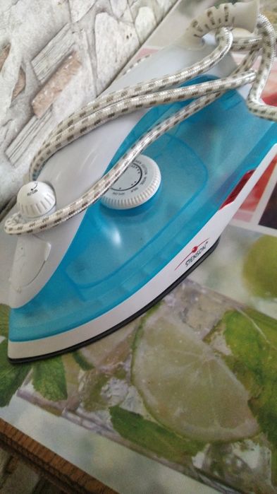 Праска в хорошому стані