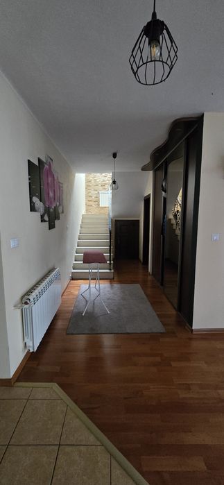 Dom na sprzedaż o pow.190m2